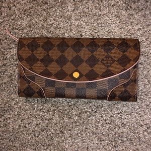 Authentic Louis Vuitton Wallet